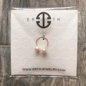 ERTH “”TU Y YO” ( YOU & I) Ring